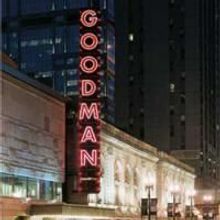 Shubert Foundation Awards Goodman Theatre $275,000 Grant