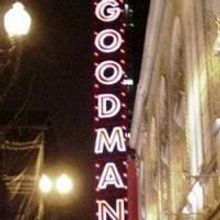 Goodman Theatre Announces STOOP STORIES In Place Of JOAN D'ARC 9/11-10/11