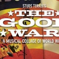 Stoneham Theatre Kicks Off 10th Season With THE GOOD WAR 9/10