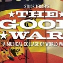 Stoneham Theatre Kicks Off 10th Season With THE GOOD WAR 9/10