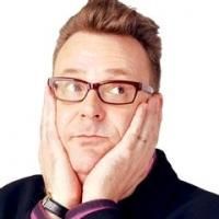 Greg Proops Comes To Comedy Works Landmark Village 8/28-8/29