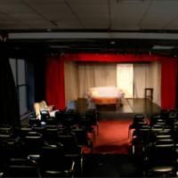 DRAGNESS OF GOD: And The Naked Holy Ghost Plays The Producers Club 7/25, 8/1, 8