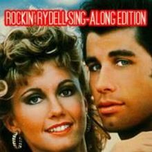 Downtown Cabaret Theatre 'Movie Nights' Presents GREASE 9/12