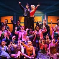 Casa Manana Presents Grease With American Idol Winner Taylor Hicks Sept. 1-6