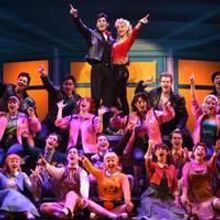 Casa Manana Presents Grease With American Idol Winner Taylor Hicks Sept. 1-6