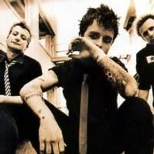 Green Day Offers A Roving Art Gallery At Each U.S. Tour Venue