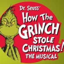 Old Globe Announces A Casting Call For HOW THE GRINCH STOLE CHRISTMAS 7/25, 26