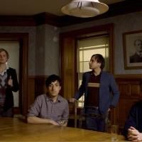 STG Presents Grizzly Bear 10/16 At The Moore Theatre