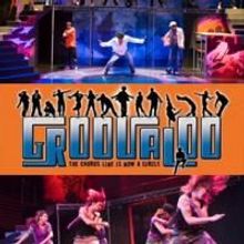 Groovaloo, The Aluminum Show & More Set For Van Wezel 2009-10 Dance Series