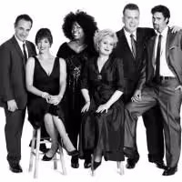 THE BEST IS YET TO COME: THE MUSIC OF CY COLEMAN With Burnham, Graae, Mayes & More…