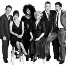 THE BEST IS YET TO COME: THE MUSIC OF CY COLEMAN With Burnham, Graae, Mayes & More…