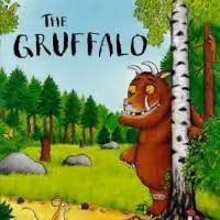 THE GRUFFALO Returns To The West End Stage November 25-January 10 At The Apollo…