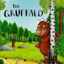 THE GRUFFALO Returns To The West End Stage November 25-January 10 At The Apollo…