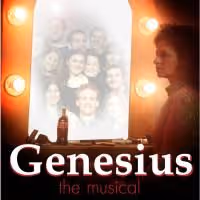 GENESIUS Runs 8/26-9/13 At TADA! Youth Theater