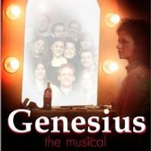 GENESIUS Runs 8/26-9/13 At TADA! Youth Theater