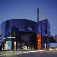 Guthrie Theater Presents Kevin Kling's NORTHERN LIGHTS/ SOUTHERN CROSS 10/22 - 11/8