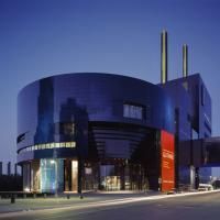 The Guthrie Presents TALES FROM THE BOOK OF LONGING, Runs 10/8-10/18 At Dowling…