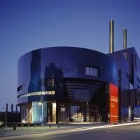 Four Emerging Companies Announced For Guthrie's SINGLED OUT Festival in the Dowling…