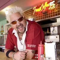 GUY FIERI ROAD SHOW Comes To TPAC'S Jackson Hall 11/22