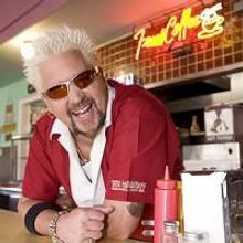 GUY FIERI ROAD SHOW Comes To TPAC'S Jackson Hall 11/22