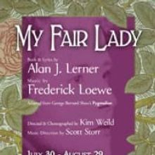 Cape Rep Announces Limited Number Of Premium Tickets For MY FAIR LADY 