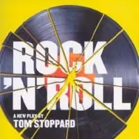 PICT Launches 13th Season With Stoppard's ROCK 'N' ROLL, Plays Through 5/30