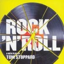 PICT Launches 13th Season With Stoppard's ROCK 'N' ROLL, Plays Through 5/30