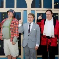 THE PRODUCERS Comes To Hackmatack Playhouse 8/12-29