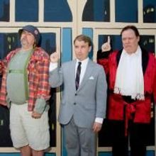 THE PRODUCERS Comes To Hackmatack Playhouse 8/12-29