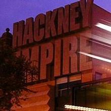 London's Hackney Empire to Take Hiatus