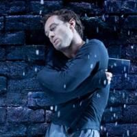 Complete Casting Announced For Broadway's HAMLET With Jude Law; Previews 9/12…