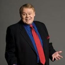 Louis Anderson Comes To Bay Street 6/15 During Monday Night Comedy Club