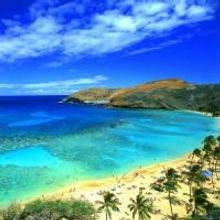 Times Square to Commemorate Anniversary of Hawaii Becoming the 50th State 8/21…