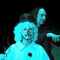 Axis Theatre Company Presents Premiere of GLUE TRAP Starting October 8