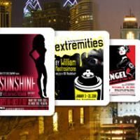New City Stage Company Announces Its Upcoming Season Including WHEN YOU COMIN' BACK…