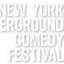 7th Annual New York Underground Comedy Festival Returns In October