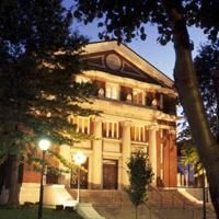 The Sheldon Receives Mid-America Arts Alliance Grant to Support Jazz Performances…