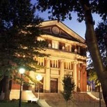 The Sheldon Receives Mid-America Arts Alliance Grant to Support Jazz Performances, Ed