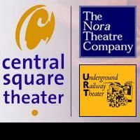 Central Square Theater Announces 2009-2010 Season