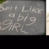 SPIT LIKE A BIG GIRL Begins Previews 5/14 At Rubicon Theatre In Ventura