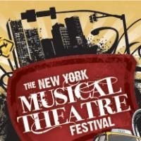 MY ILLUSTRIOUS WASTELAND Plays 10/1-10 At American Theatre Of Actors