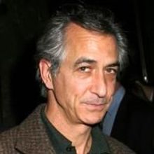 NATHAN THE WISE Receives American Premiere, Starring Strathairn, At People's Light 9/