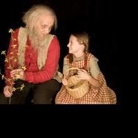The Barter Theatre Presents HEAVEN SENT