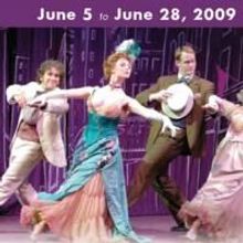 Diablo Light Opera Company Changes Name To Diablo Theatre Company Effective 6/1