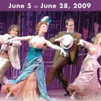 Diablo Theater Co Presents HELLO, DOLLY At Lesher Center For The Arts 6/5-28
