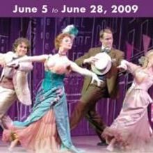 Diablo Theater Co Presents HELLO, DOLLY At Lesher Center For The Arts 6/5-28