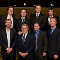 Academy Receives Record Number Of Entries For 2009 Nicholl Fellowships