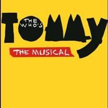 Ray Of Light Holds Audtions For The Who's TOMMY 6/13 At The Victoria Theatre