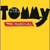 TOMMY The Rock Opera Comes To York Little Theatre 7/17-26