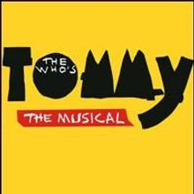 Ray Of Light Theatre Presents THE WHO'S TOMMY 10/16-11/7